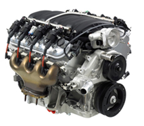 P1BCD Engine